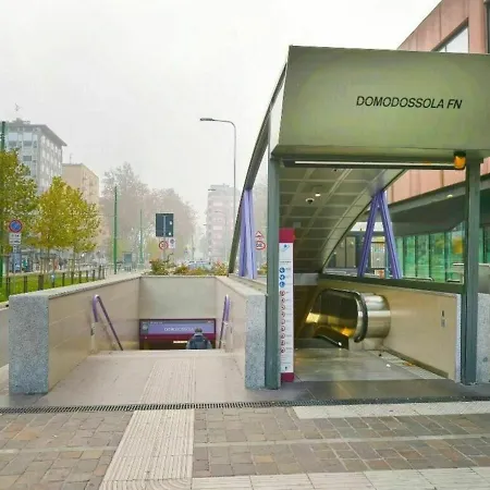 Apartament Piero Della Francesca By Halldis