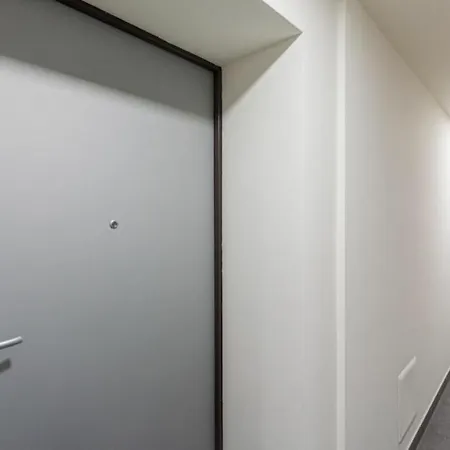 Farini By Halldis Appartement Milan