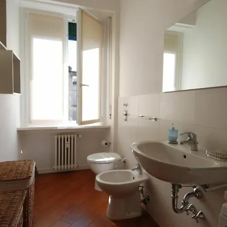 Conca Del Naviglio By Halldis