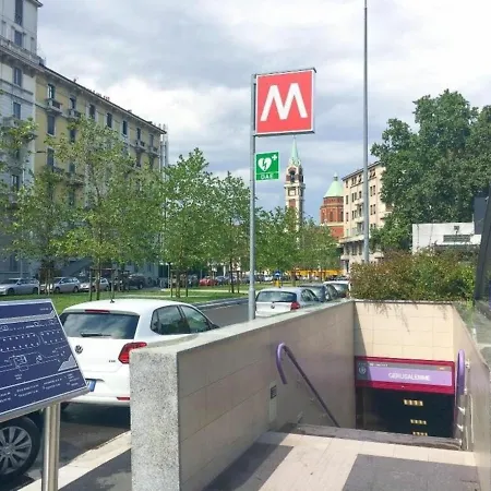 Apartament Piero Della Francesca By Halldis