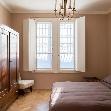 Bed & Breakfast Ca' Maggiolina Milano