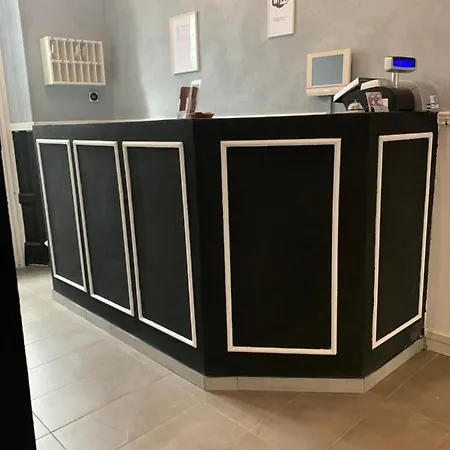 Villagiovanna Hotel Milaan