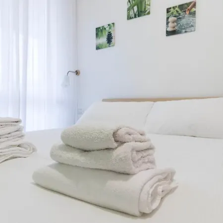 Murat 7 Apartment