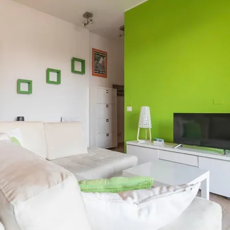 Murat 7 Apartment Milan