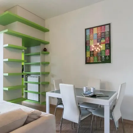 Apartment Murat 7 *