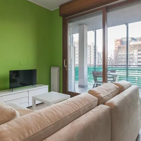 Murat 7 Apartment