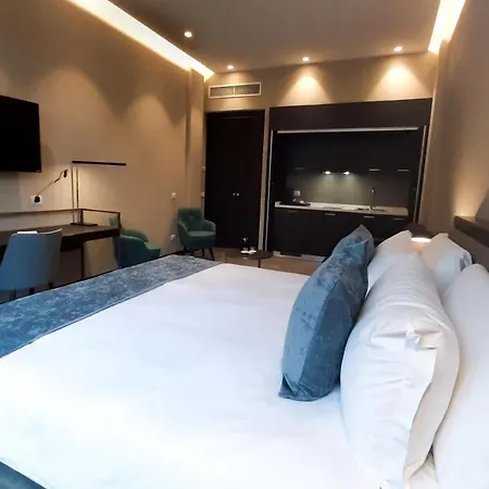 Flatsharing - Spadari Duomo Suites *