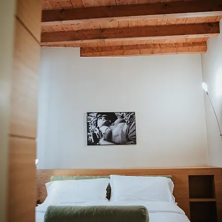 Ascanio Sforza - & Aparthotel 2*