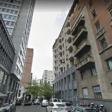 Apartamento Metro Stazione Centrale / Repubblica