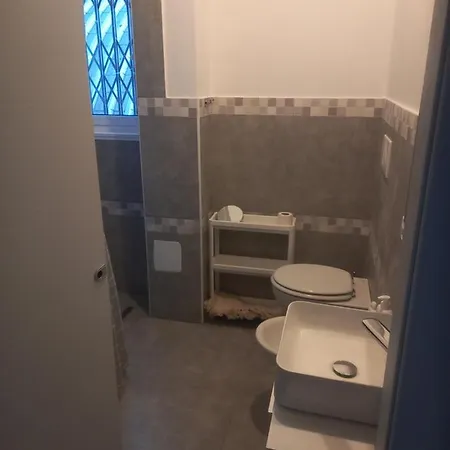 Bilocale 7 Piano Balcone Vista Skyline Apartment Milan