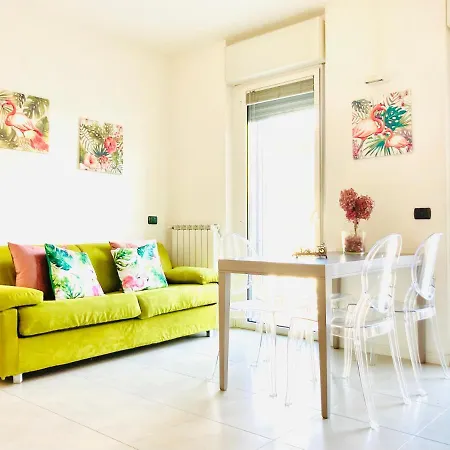 Stepandgo Navigli 米兰