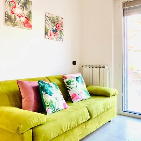 Stepandgo Navigli 公寓 米兰