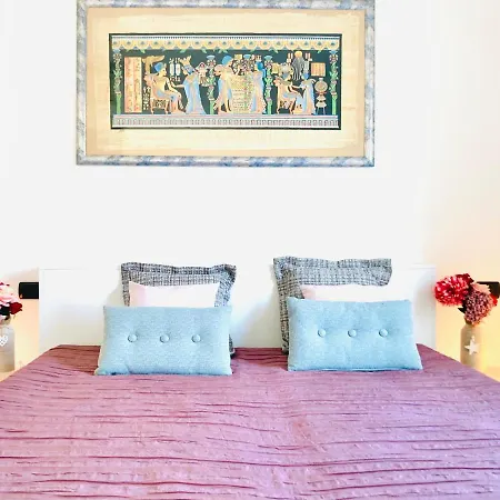 Stepandgo Navigli * מילאנו