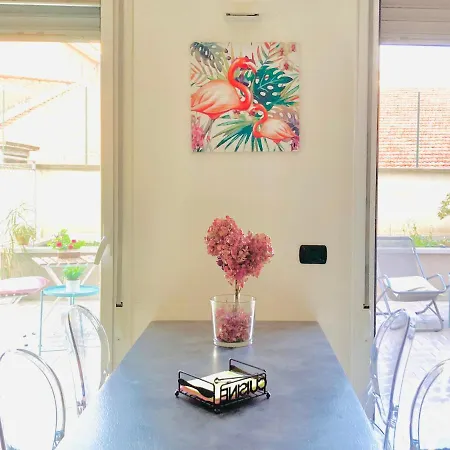 Stepandgo Navigli 米兰