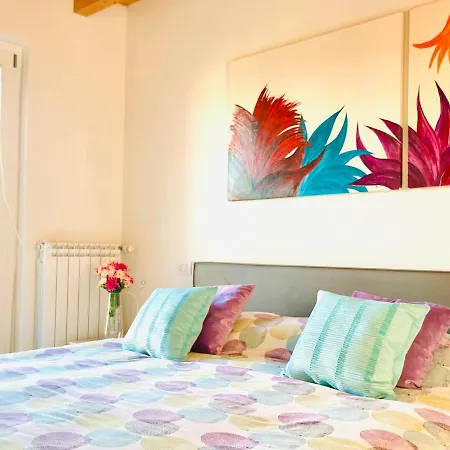 Stepandgo Navigli * מילאנו