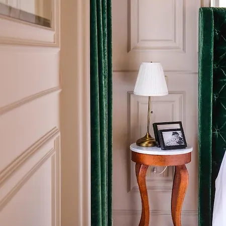 ホテル Matilde Boutique Hotel, Worldhotels Elite 4*