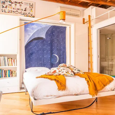 The Best Rent - Close To Navigli *