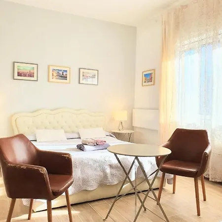 Appartement Angela's