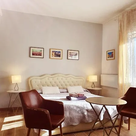 Angela's * Milano