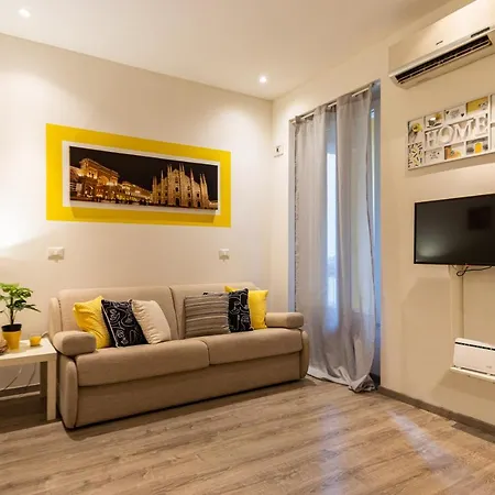 Citylife - Fiera - 100m M1 - Ac -wi-fi * Milan