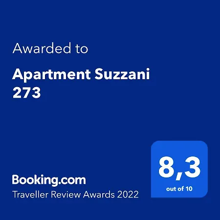 Suzzani 273 * Milano