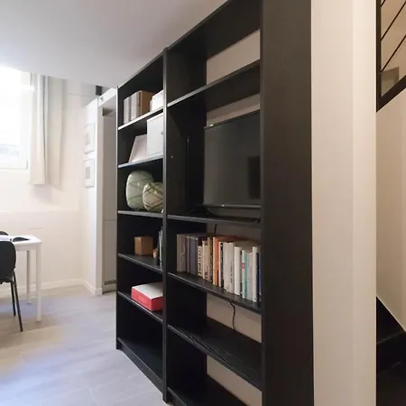 Apartment Italianway - Ercole Ricotti 19 *