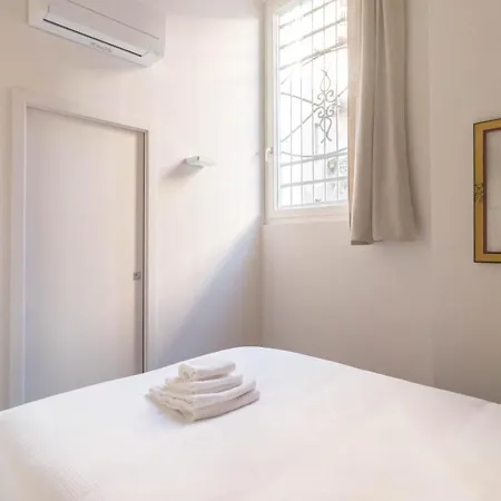 Apartment Italianway - Ercole Ricotti 19 Milan