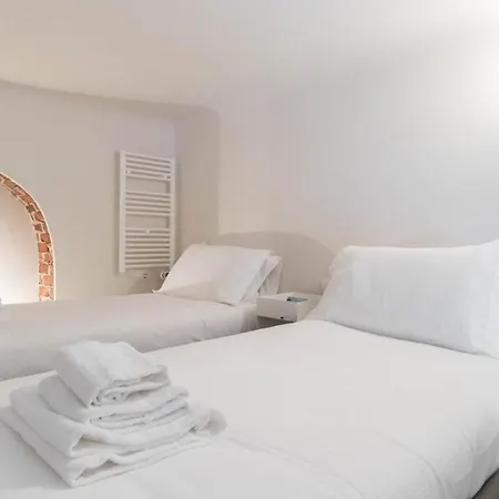 Italianway - Ercole Ricotti 19 Apartment