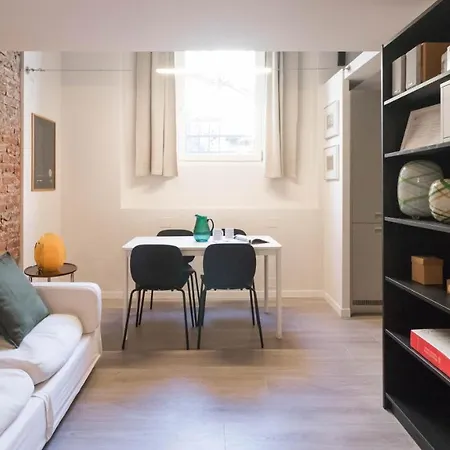 Apartment Italianway - Ercole Ricotti 19