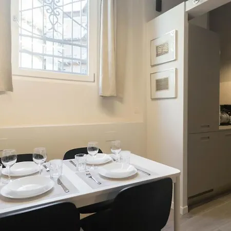 Apartment Italianway - Ercole Ricotti 19