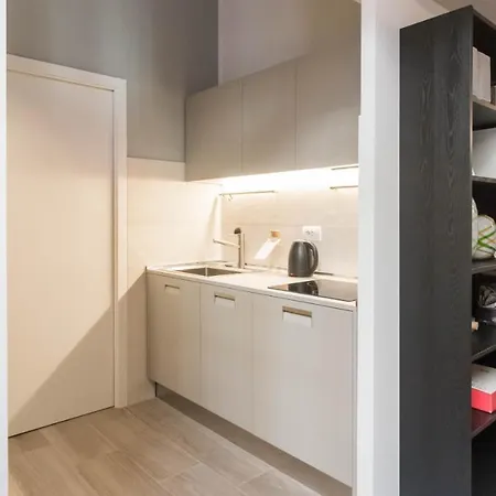 Italianway - Ercole Ricotti 19 Apartment