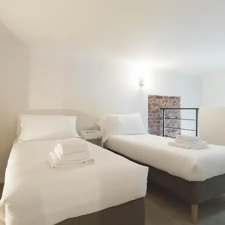 Italianway - Ercole Ricotti 19 Apartment