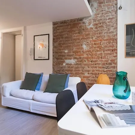 Italianway - Ercole Ricotti 19 Apartment