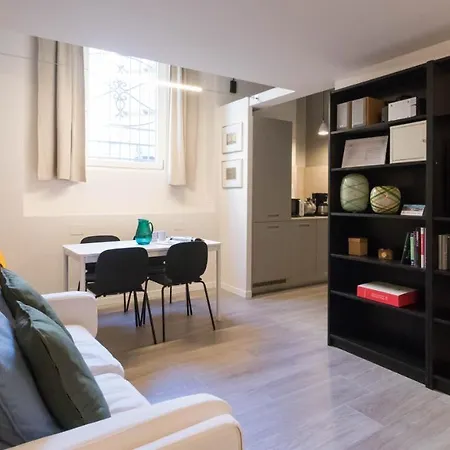 Italianway - Ercole Ricotti 19 Apartment *