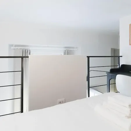 Italianway - Ercole Ricotti 19 Apartment *