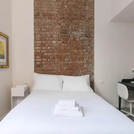 Italianway - Ercole Ricotti 19 Apartment