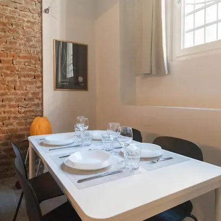 Italianway - Ercole Ricotti 19 Apartment *