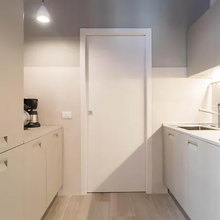 Italianway - Ercole Ricotti 19 Apartment *