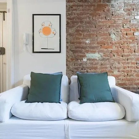 Italianway - Ercole Ricotti 19 Apartment