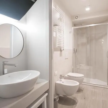 Italianway - Ercole Ricotti 19 Apartment