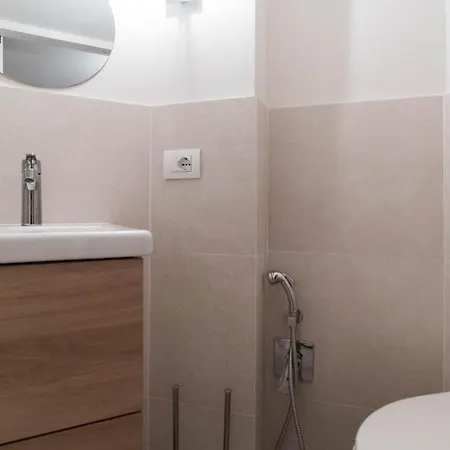Apartment Italianway - Ercole Ricotti 19 Milan