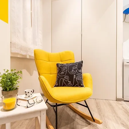 Apartment Citylife - Fiera - 100m M1 - Ac -wi-fi Milan