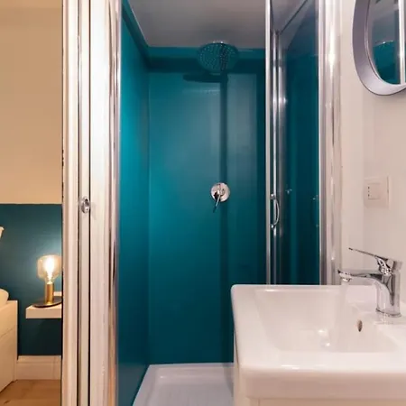 Relstay - Brera - Fascinating 1br 公寓