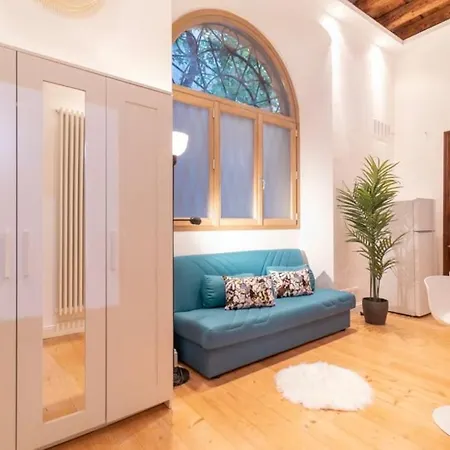 Relstay - Brera - Fascinating 1br דירה *