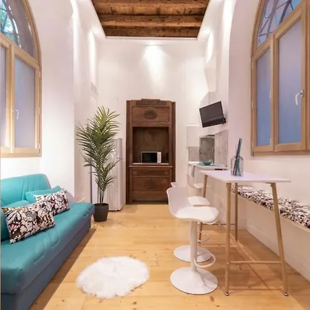 Relstay - Brera - Fascinating 1br מילאנו