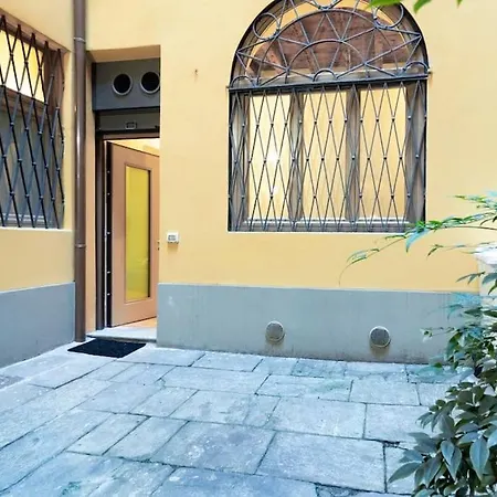 Relstay - Brera - Fascinating 1br 公寓