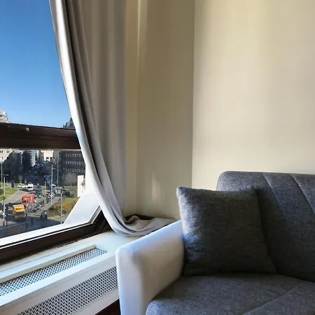 Duomo Luxury Vii Apartament Mediolan