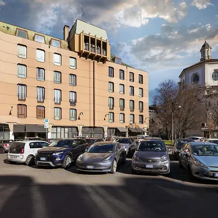 Duomo Luxury Vii Mediolan