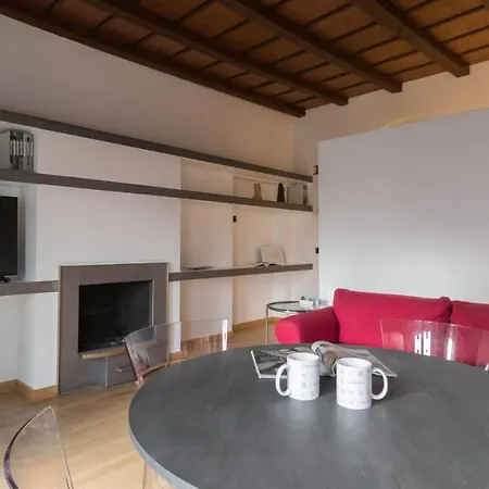 Italianway Easy - Rasori 9 Apartamento Milão