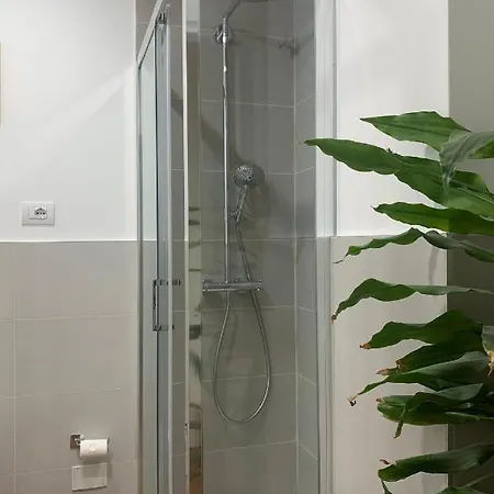 Comfy Station * 밀라노